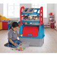 thumbnail image 3 of American Plastic Toys Toy Organizer, 3 of 5