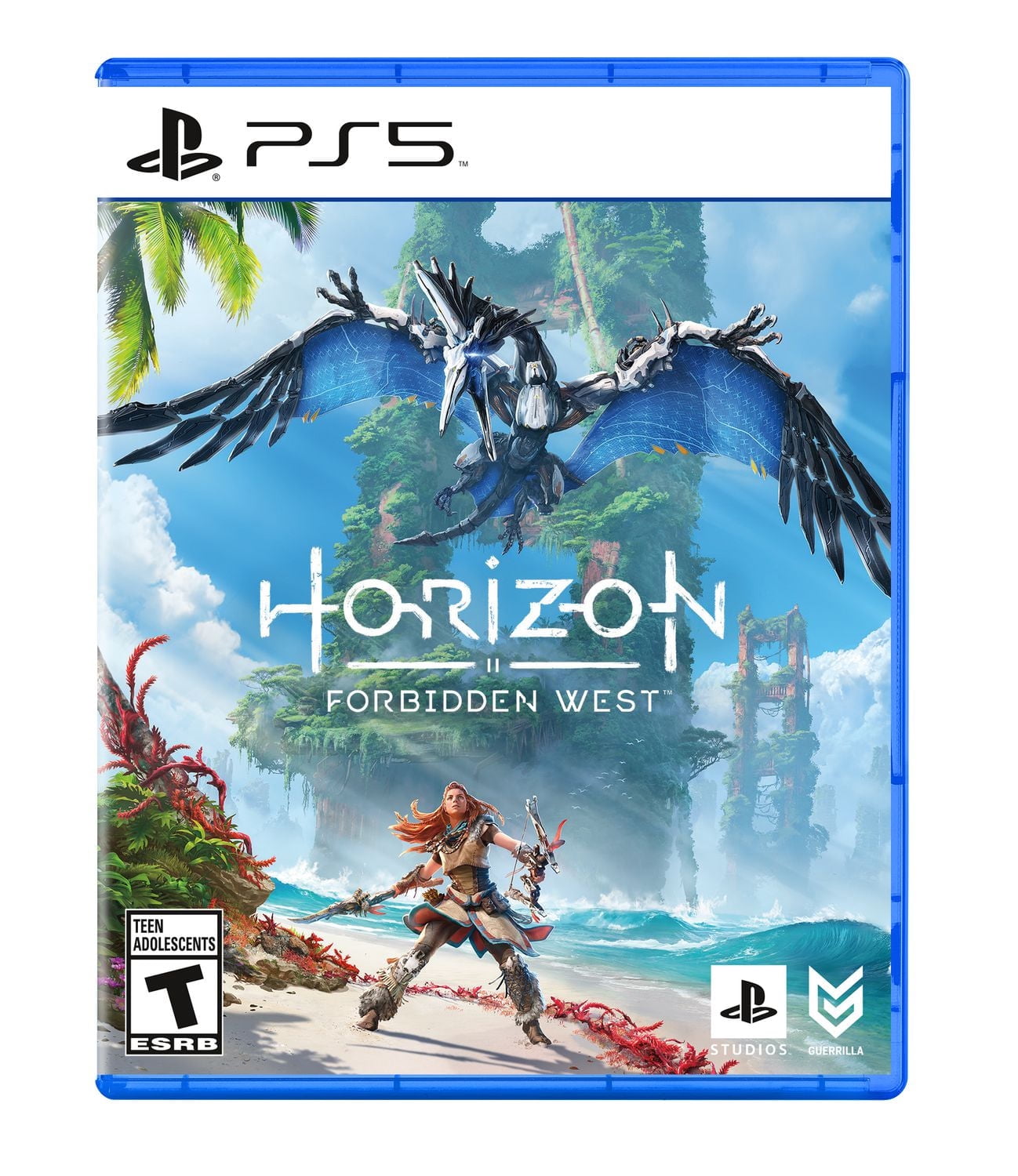 Horizon Forbidden West™ (PS5) - Walmart.ca
