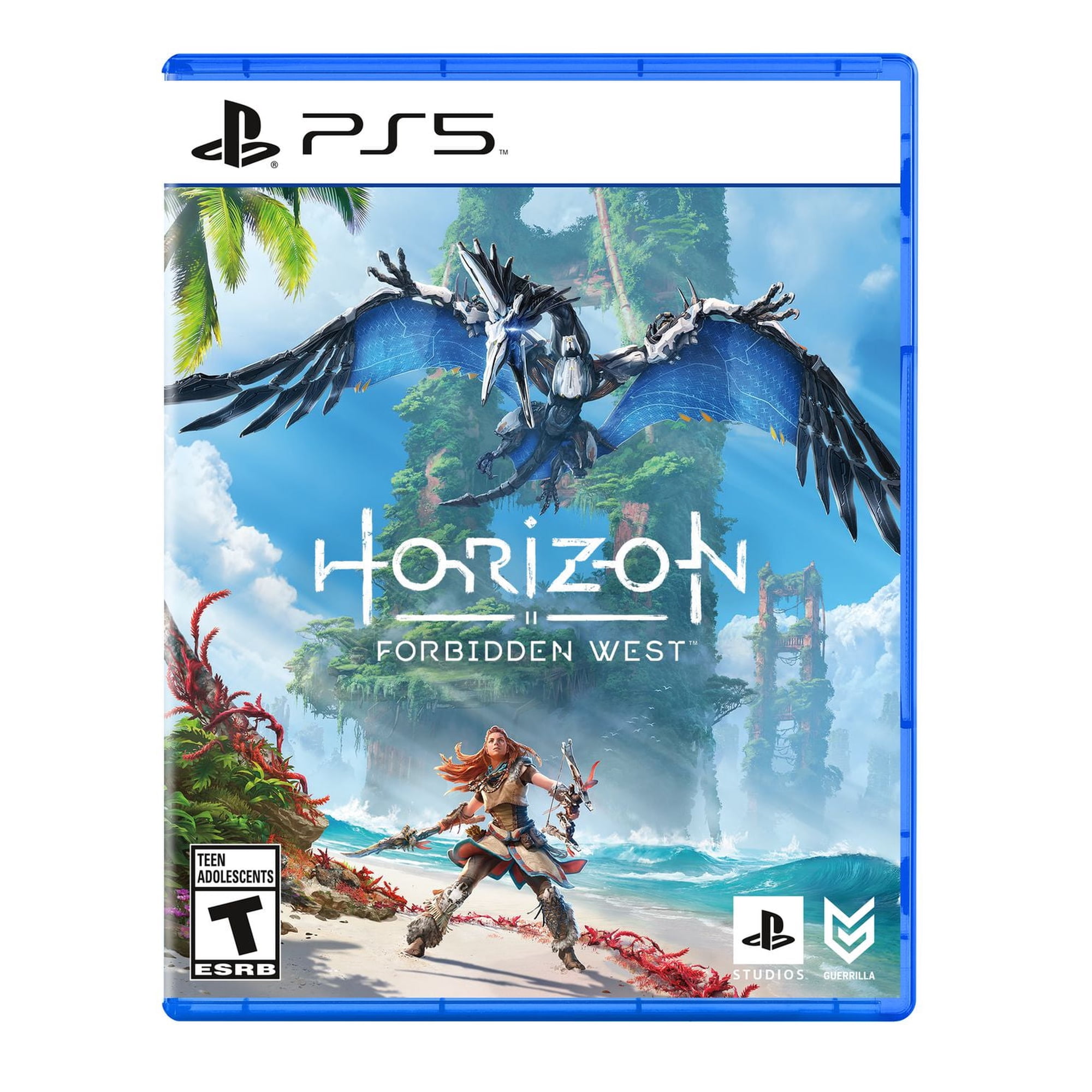 Horizon Forbidden West™ (PS5) - Walmart.ca
