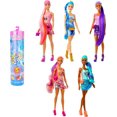 thumbnail image 1 of Barbie Color Reveal Doll with 6 Surprises, Totally Denim Series, 1 of 6