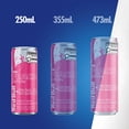 thumbnail image 3 of Red Bull pêche blanche, 3 of 6