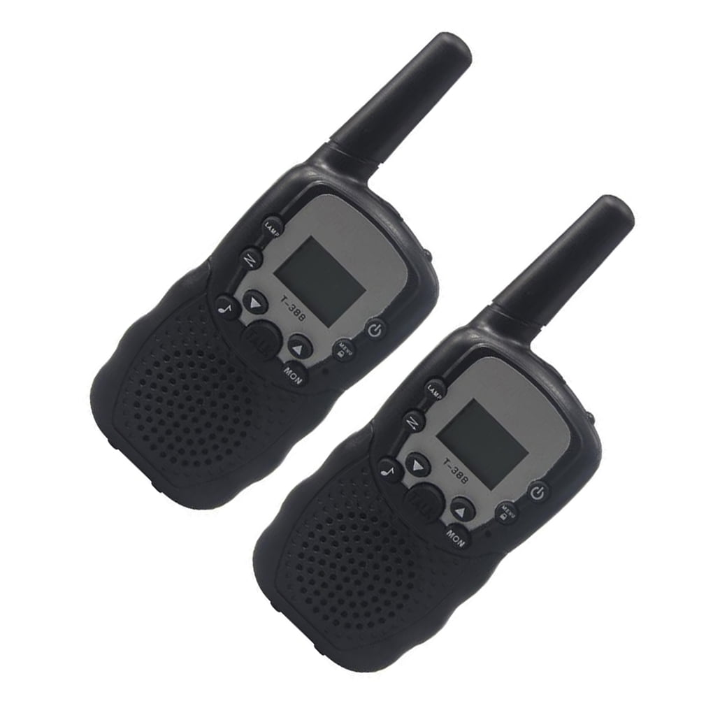 YESM Talkies-walkies pour enfants Jouet De Talkie-walkie Pour Enfants YESM Talkies-walkies pour enfants Jouet De Talkie-walkie Pour Enfants