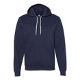 thumbnail image 1 of American Apparel Unisexe Flex Polaire Drop&nbsp; Épaule Pull à Capuche, 1 of 1