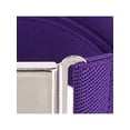 thumbnail image 3 of CTM® Kids' Adjustable Elastic Belt with Magnetic Buckle, 3 of 3