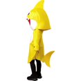 thumbnail image 3 of Baby Shark Toddler Costume, 3 of 3