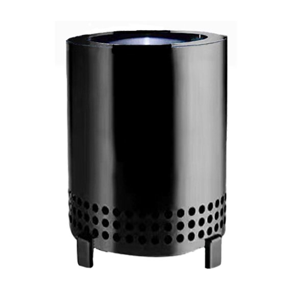 Upgrade Stove Mesa Tabletop Fire Pit Stand Low Smoke Outdoor Mini Fire Pit Stove
