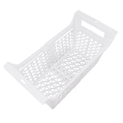 Versatile Storage Space Saving Long Lifespan Easy Maintenance Expandable Design PP Material For Chest Freezers
