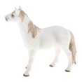 thumbnail image 1 of Modèle d'Animal Statique Figurine d'Action Jouet pour Enfants et Animaux Réalistes Adultes Cheval, 1 of 9