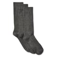 thumbnail image 1 of George Men's Crew Socks, 1 of 1