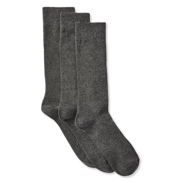 George Men's Crew Socks