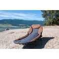thumbnail image 4 of Ozark Trail extérieur réglable padded Camping Lit, Polyester, 4 of 8
