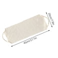 thumbnail image 1 of Chmadoxn Bath Towels 2pc Stretchy Stretchable Frosted Bath Towel a scrubby, 1 of 2