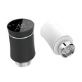 thumbnail image 2 of Thermostat Radiator Actuator Valve Smart Programmable Temperature Controller ,Easy to Install, 2 of 6
