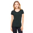 thumbnail image 1 of Bella + Canvas Ladies' Triblend Short-Sleeve T, 1 of 3