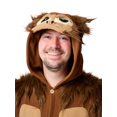 thumbnail image 2 of Sasquatch Kigurumi Très Grand, 2 of 2