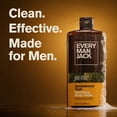 thumbnail image 3 of Every Man Jack Body Wash Sandalwood 500ml, 3 of 10