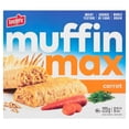 thumbnail image 4 of Muffin Max Carrot Muffin Bars, 4 of 19