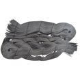 thumbnail image 1 of INTBUYING Ground Grid Honeycomb Geocell Permeable Pavers Roadbed Reinforcement Grass Planting Slope Protection High-strength Geocells HDPE, 1 of 11