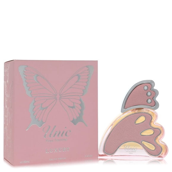 Luxury Collection - Unic by Khalis for Women - 3.4 oz EDP Spray