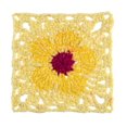 thumbnail image 2 of Red Heart® All In One Flower Power™ #4 Worsted (Medium) Acrylic Yarn, 8.8oz/250g 417 Yards, 2 of 5