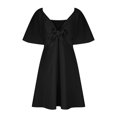 thumbnail image 3 of Gspmoly Robes d'Été pour Femmes, Mode Femmes Été Décontracté Imprimé Camis Sans Manches Bandage Robe Longue Robes Formelles pour Femmes Économies, 3 of 6