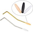 thumbnail image 4 of 5MM Whammy Tremolo Bar Arm Tips Cap for Strat SQ Electric Guitar Single-Shake, 4 of 5