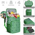 thumbnail image 4 of Tennis Player Cooler Backpack Leakproof Insulated for Sports Training and Outdoor Competitions, 4 of 5