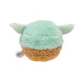 thumbnail image 4 of Ty Beanie Bouncers - Star Wars Grogu Plush Toy, 4 of 5