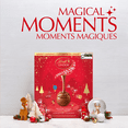 thumbnail image 4 of Lindt LINDOR Assorted Chocolate Advent Calendar, 158 Grams, 4 of 8