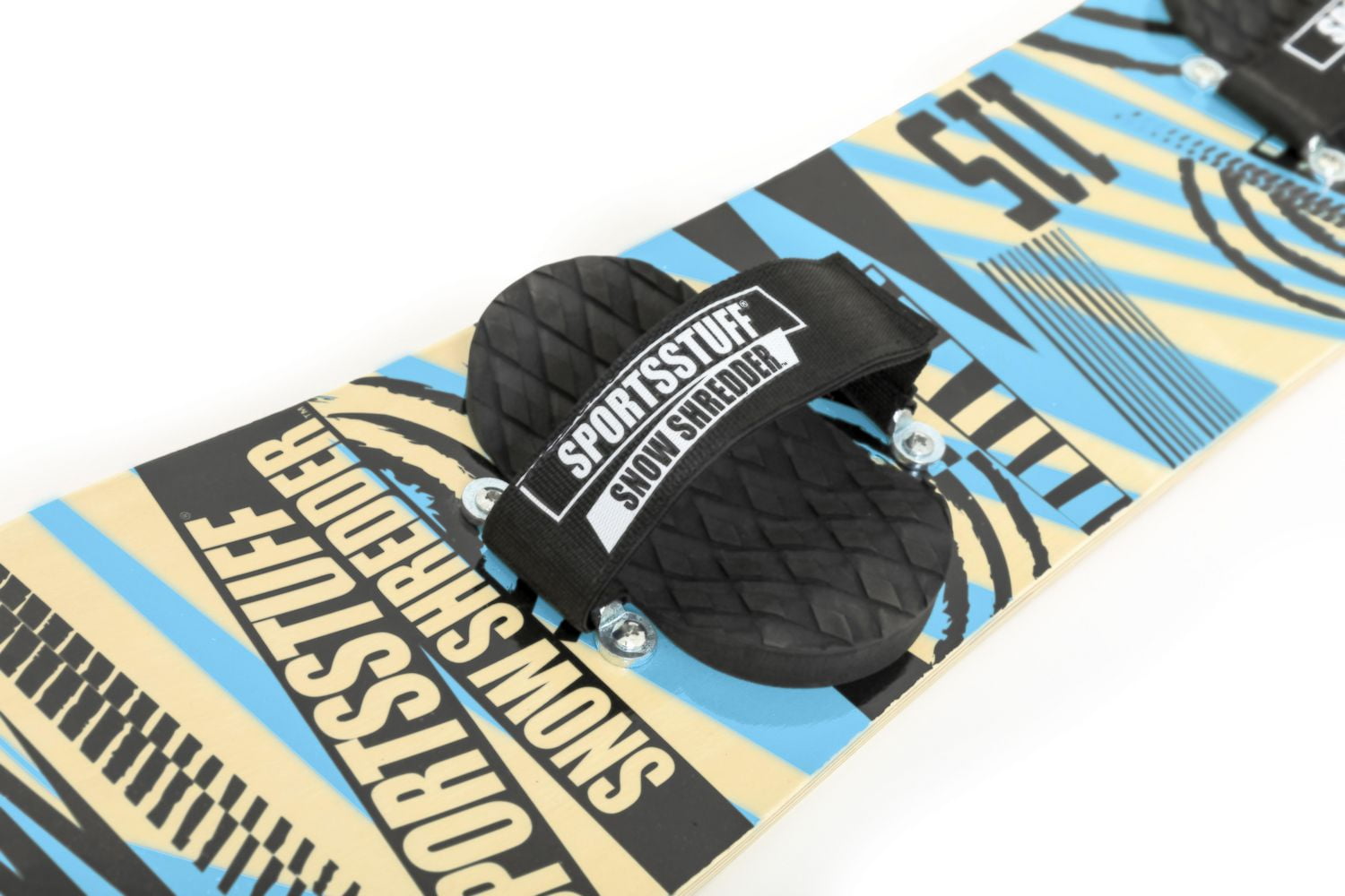 Sportsstuff Snowboard Snow Ryder