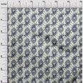 thumbnail image 2 of oneOone Cotton Flex Reef Fabric Paisleys Sewing Craft Projects Fabric Prints By Yard 40 Inch Wide, 2 of 4