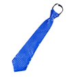 thumbnail image 2 of Men's and Women's Carnival Stage Accessory Sequin Adjustable Tie, 2 of 4