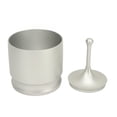 thumbnail image 1 of Precise Coffee Dosing Rings Press Aluminum Alloy Anti Flying Coffee Powder 58mm Essential Coffee Making Supplies, 1 of 8