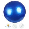 thumbnail image 1 of Riforla Exercise Yoga Stability Chair with Quick Workout Fitness for Pregnancy Home Gym D, 1 of 3