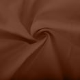 thumbnail image 4 of Timegard Pantalon Cargo pour Femmes Taille Haute Jambe Droite Actif Randonnée Pantalon d'Extérieur Automne Couleur Unie, 4 of 6