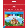 thumbnail image 1 of Faber-Castell 24-Colour Eco-Pencils, 1 of 5
