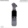 thumbnail image 5 of Autocollants de Peau pour DJI Pocket 2 (Couleur X), 5 of 5
