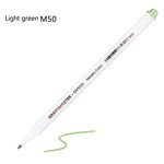 Airpow Personalized Pens Multifunctional Diy Graffiti Pen, Easy To Write And Easy Todispel Marker Pen1Ml Glitter Gel Pens Smooth Writing, Retractable, Waterproof, Fading