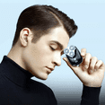 thumbnail image 2 of Men's electric shaver Black, 2 of 8