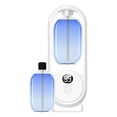 thumbnail image 2 of HOZADOIE Aromatherapy Machine Home Essentials Wireless Intelligent Aromatherapy Diffuser Home Automated Diffuser Hotel Sprayer Toilet Deodorizer Freshener Perfumed 50ml, 2 of 7