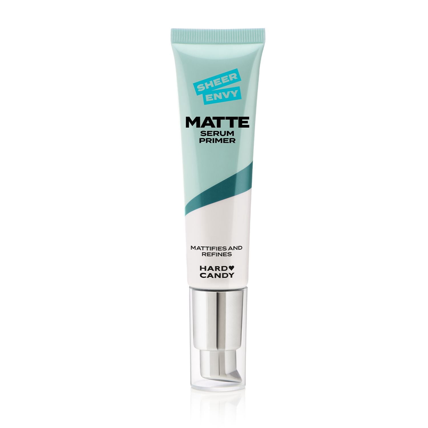 Hard Candy Bases Sérum. Éclat, Mat, Correction de Couleur. Hydrate + Illumine + Bienfaits pour la Peau. Résultats Instantanés Qui Durent Toute la Journée. 