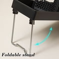 thumbnail image 4 of Kyursd Cup Holders With Stand For Cups And Lids Disposable Cup Organizer Kitchen Cup Storage Organizer Rack For Coffee Station Bar Office Home Restaurant, 4 of 6