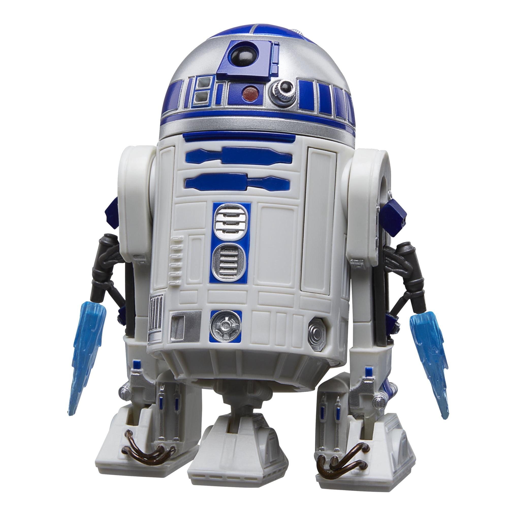 Star Wars The Black Series, figurine R2-D2 (15 cm), Star Wars : La Revanche des Sith