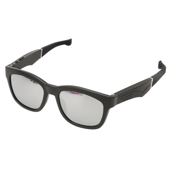 Bone Conduction Smart Sunglasses Reduce Noise for Driving Vacation