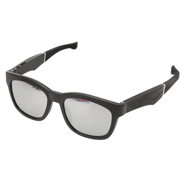 Bone Conduction Smart Sunglasses Reduce Noise for Driving Vacation