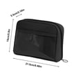 thumbnail image 3 of EGNMCR Closet Organizers and Storage, Kitchen Organization Pencil Case For Primary School Students 12-layer Pencil Case With High Appearance And Multifunctional Pencil Case Stationery pocket, 3 of 6