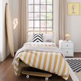 thumbnail image 3 of Storkcraft Santos 2-Drawer Nightstand, 3 of 15