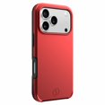 thumbnail image 3 of Nimbus9 Cirrus 3 MagSafe Case Crimson for iPhone 17 Pro, 3 of 5