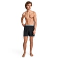 thumbnail image 4 of Jockey Boxeur Actif en Microfibre pour Hommes 4,5 Po, 4 of 5