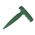 thumbnail image 2 of Garden Puncher, Ergonomic Design Hole Digger Save Time Portable  For Sowing For Transplanting Seedlings Green, 2 of 8